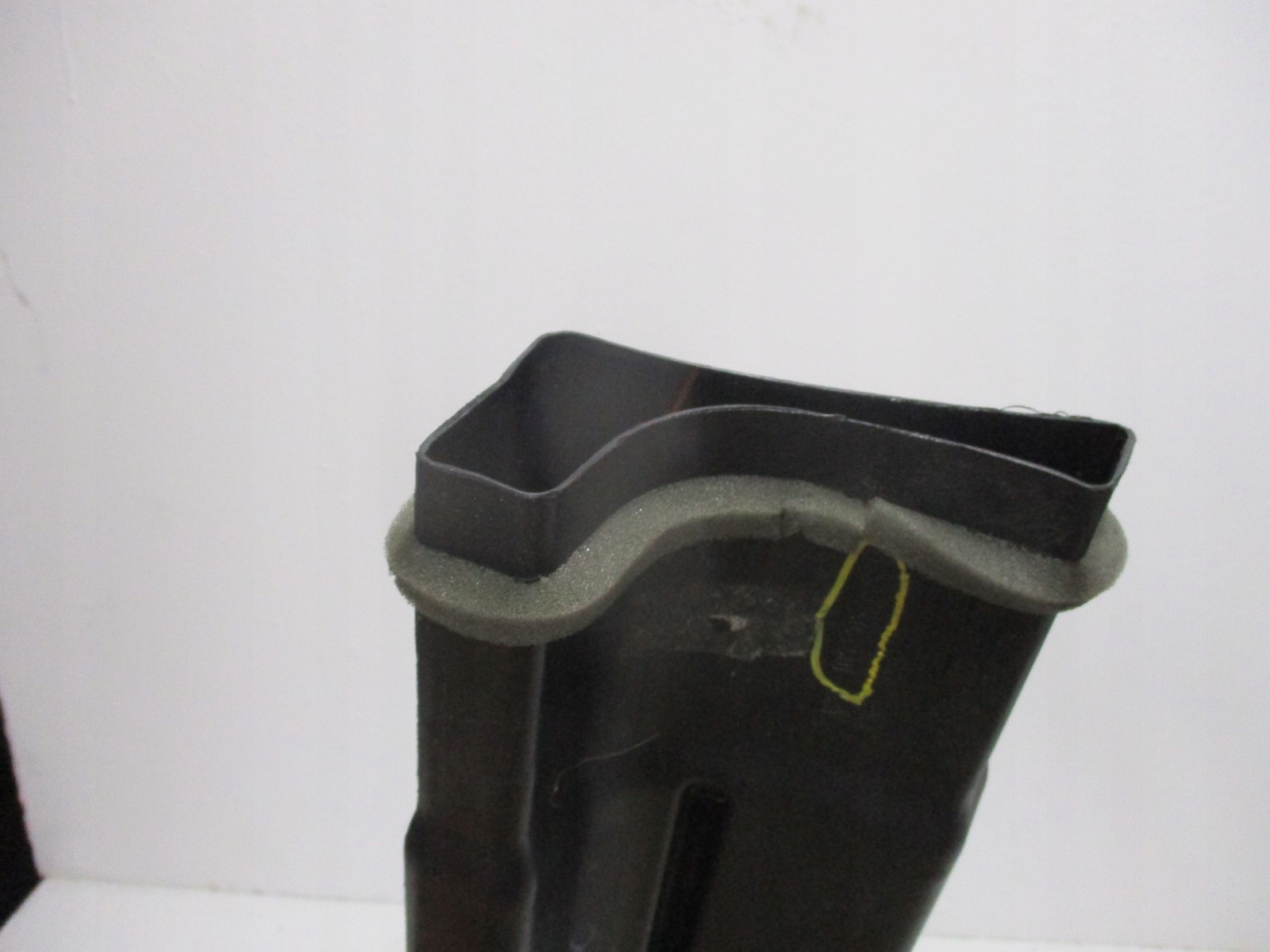 intake air TESLA X 1037205-00-A