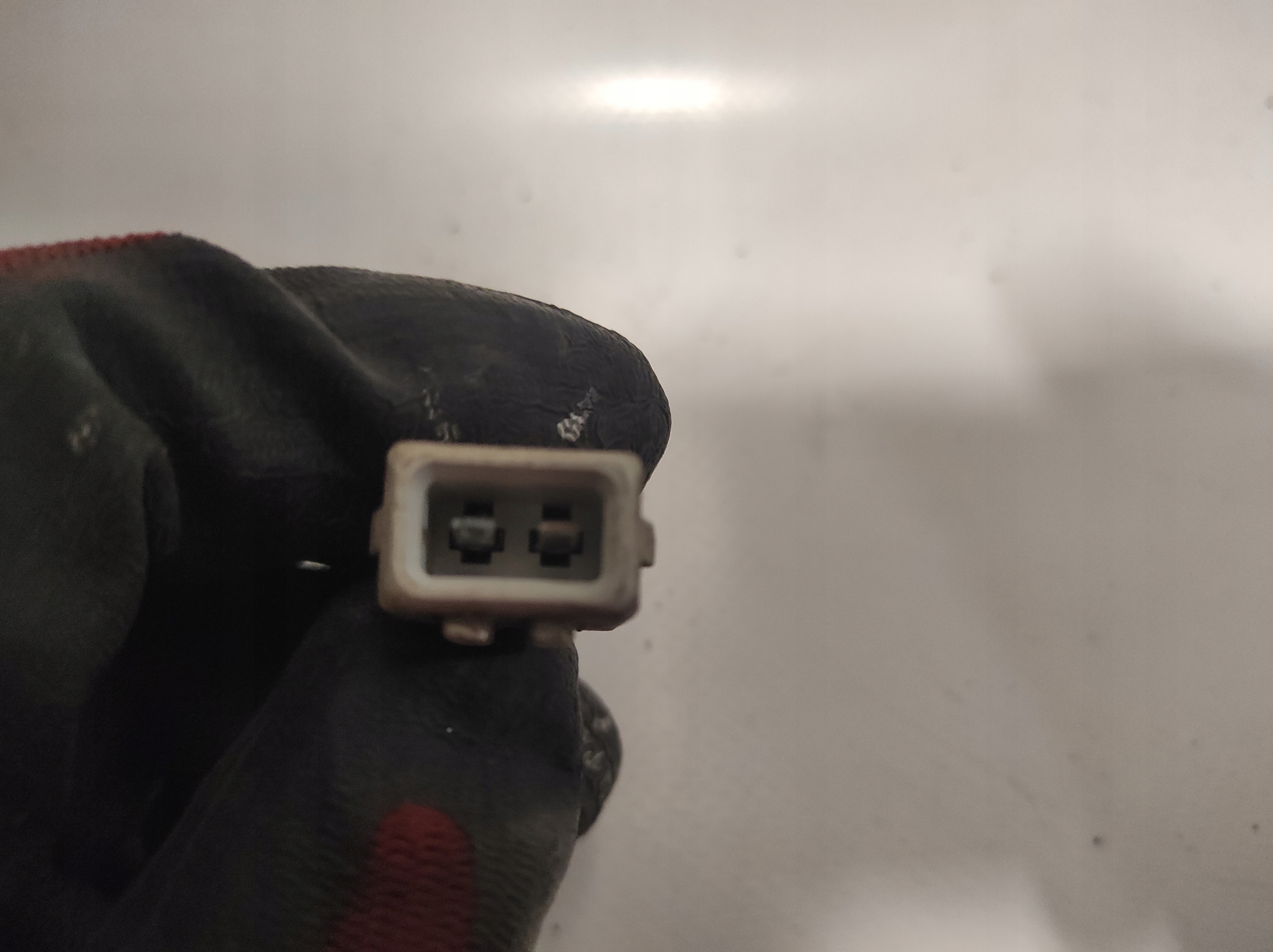 Volkswagen Golf II 2 indicator indicator blinker