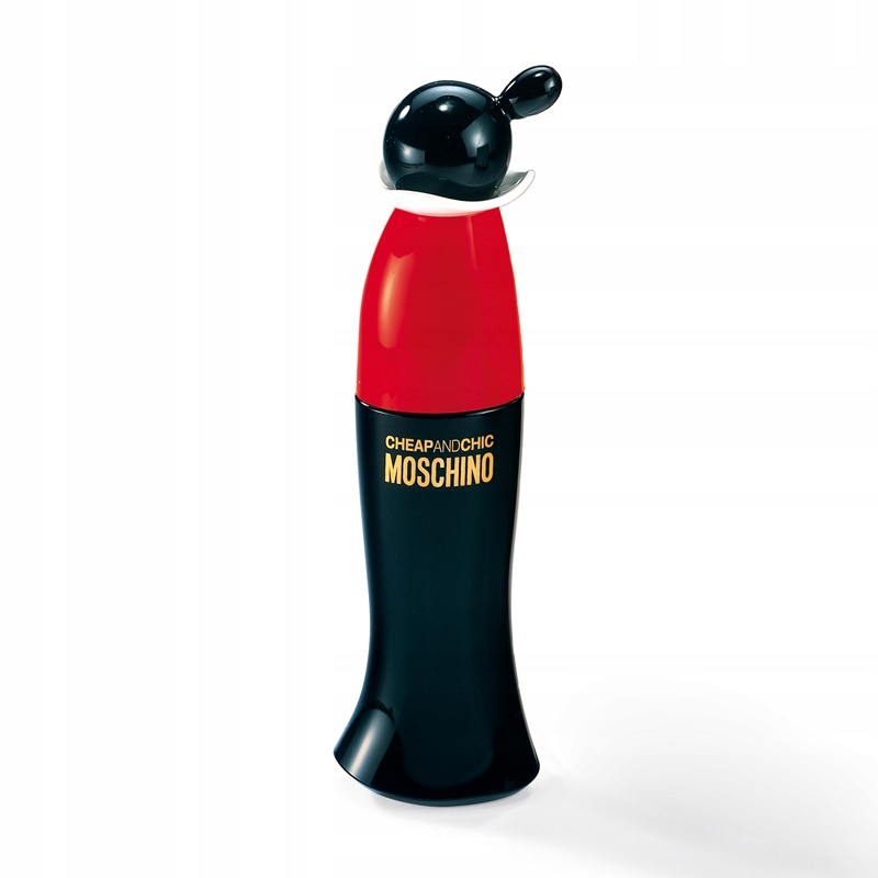 Moschino Cheap And Chic Women Edt 30ML