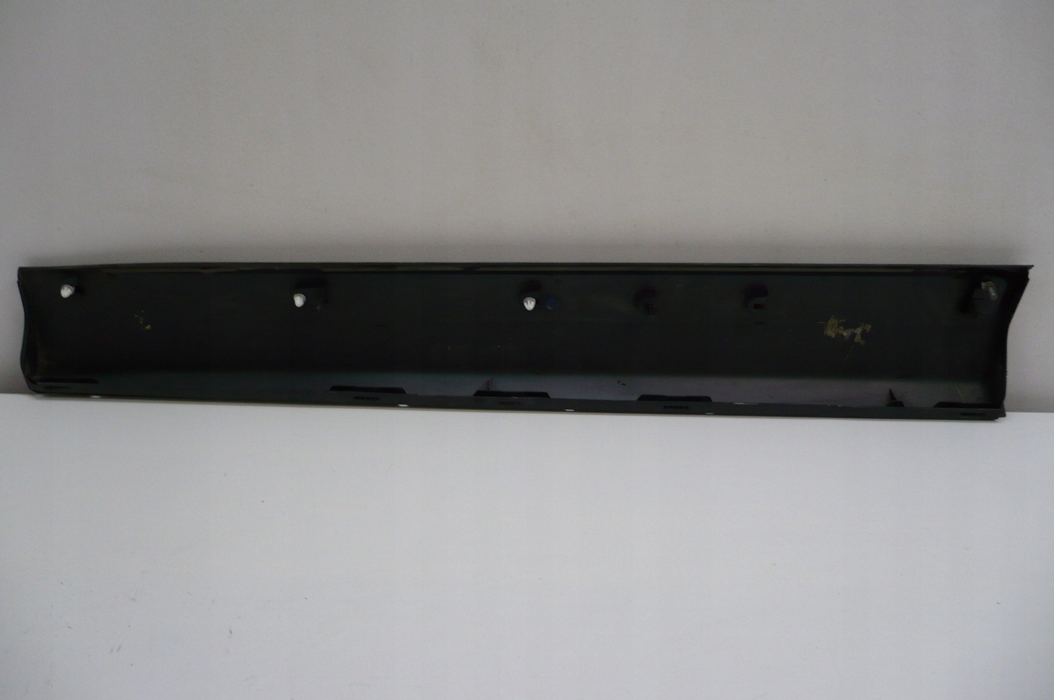 AUDI Q3 II moulding door right front 2018