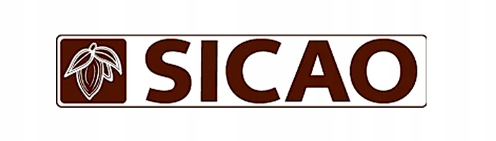 NAJLEPSZA Czekolada MLECZNA 1 KG do fontann SICAO 32,1% kakao Marka Sicao