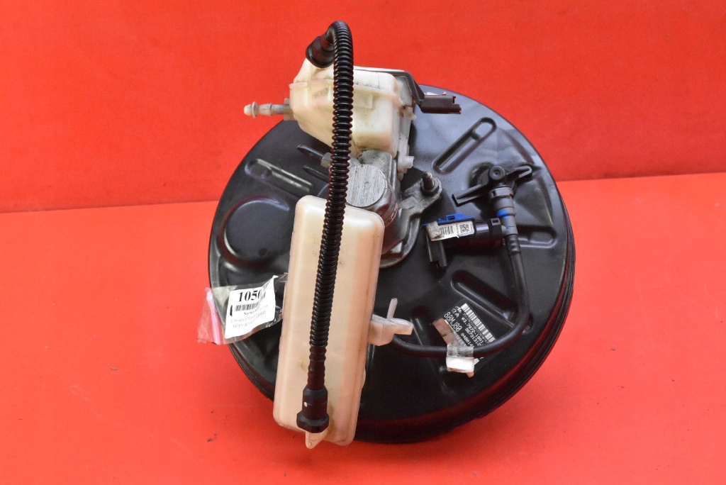 servo Servofreno 9673131280 CITROEN C4 PICASSO II 1.2 PURETECH 130 KM