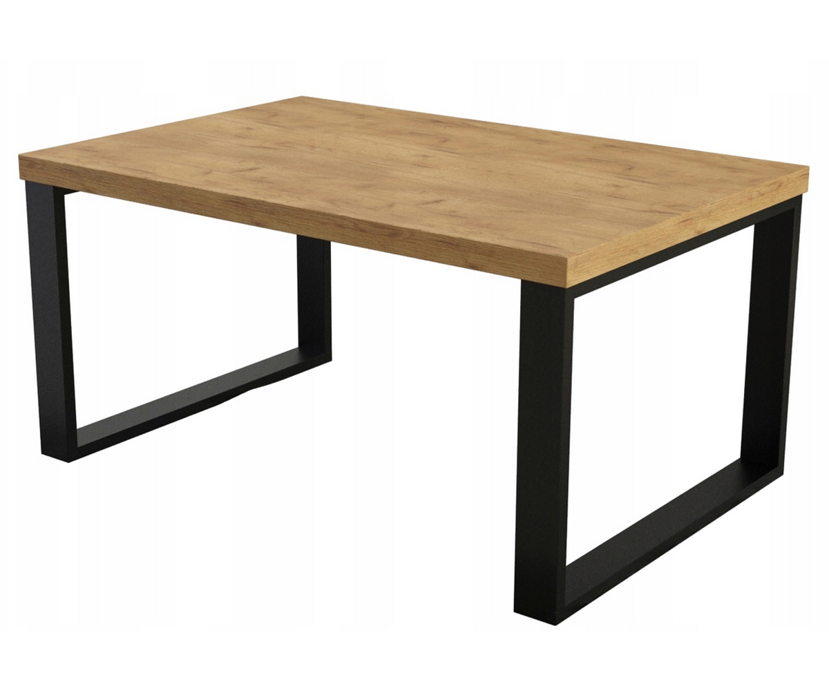 

Ława stolik VILI Mini bez półki 120/70cm Artisan