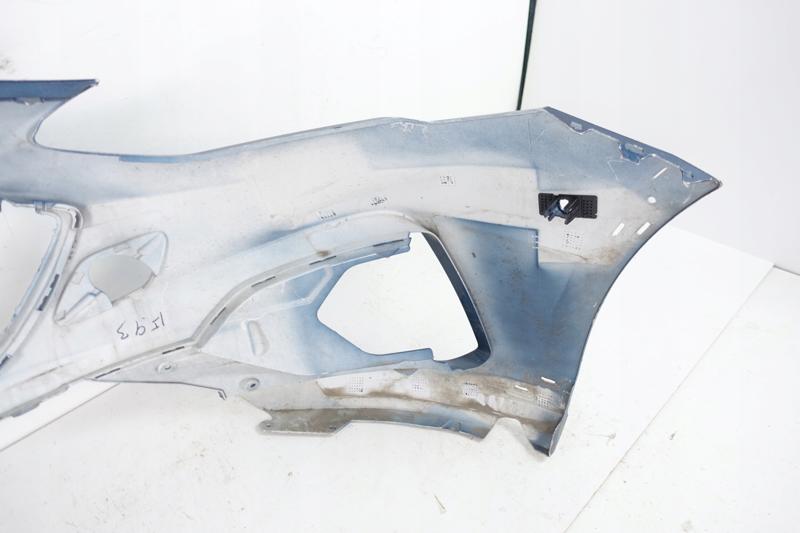 FORD FOCUS ST ST-LINE MK4 bumper front front JX7B-17757-S