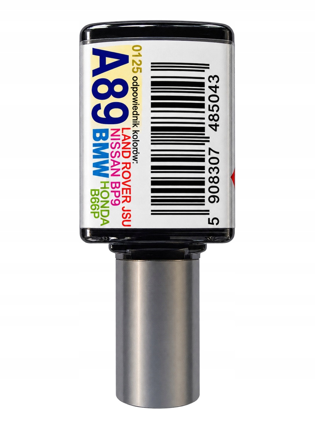 Bmw A89 Imperialblau Nissan BP9 Lakier Samochodowy Zaprawka Do Rys 10ML Ara