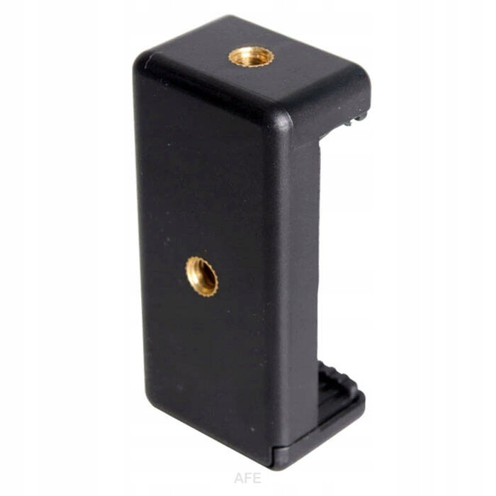 UCHWYT ADAPTER STATYWOWY DO TELEFONU 2 gwinty TYP2 Marka Massa