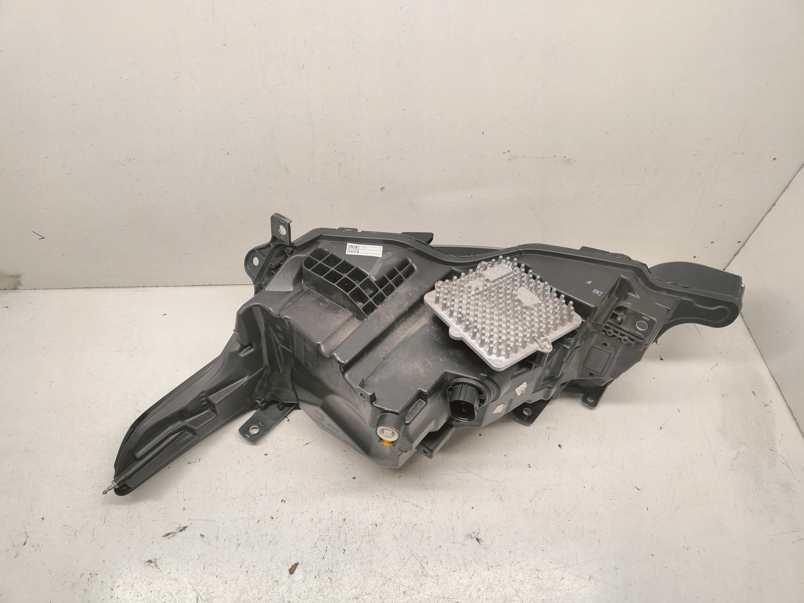 Frontscheinwerfer Land Rover Discovery LA LED Rechts Scheinwerfer Headlight - Thumbnail 3