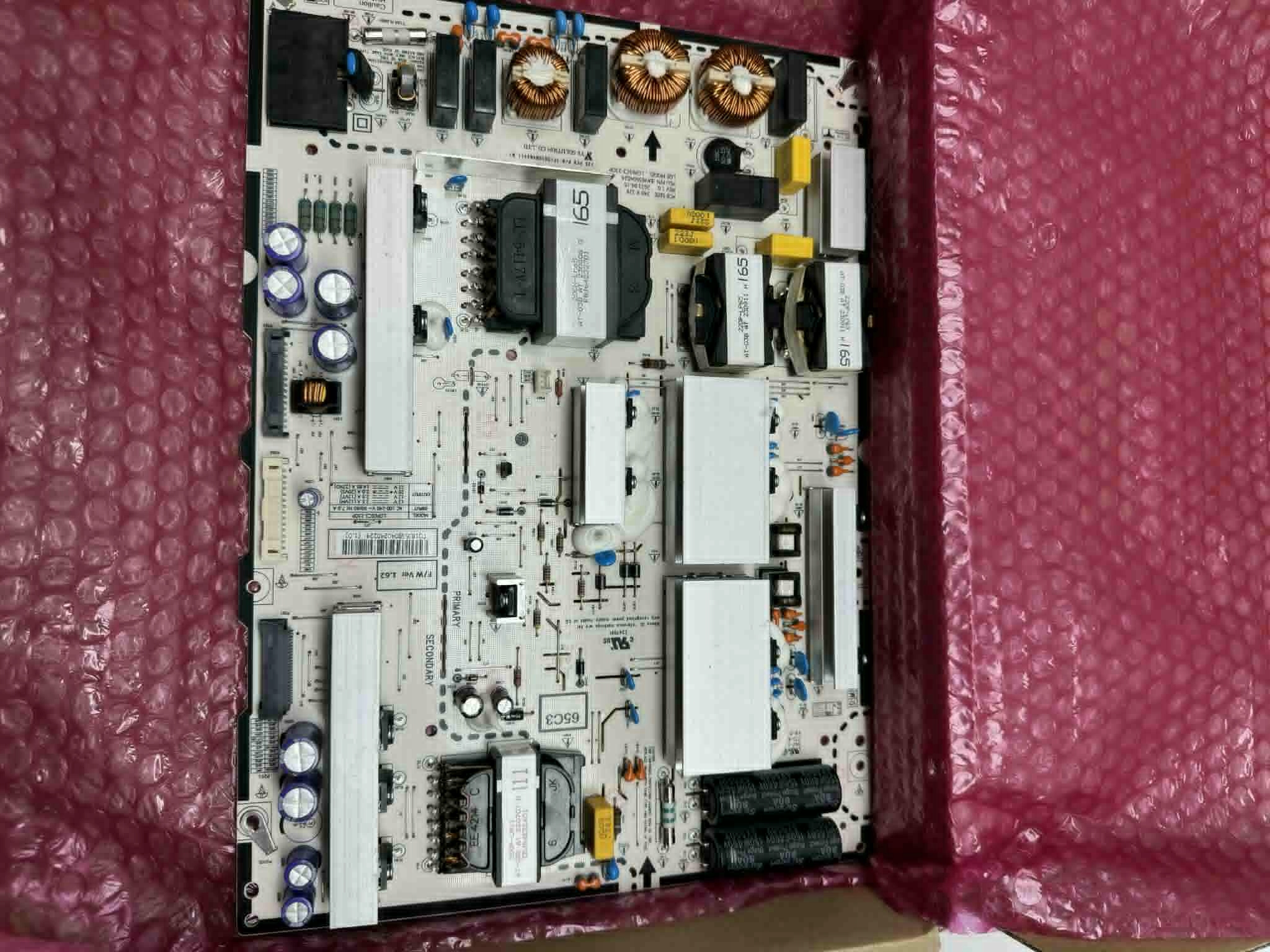 Napájecí zdroj Lg EAY65904024 Psu OLED65C3 zelený