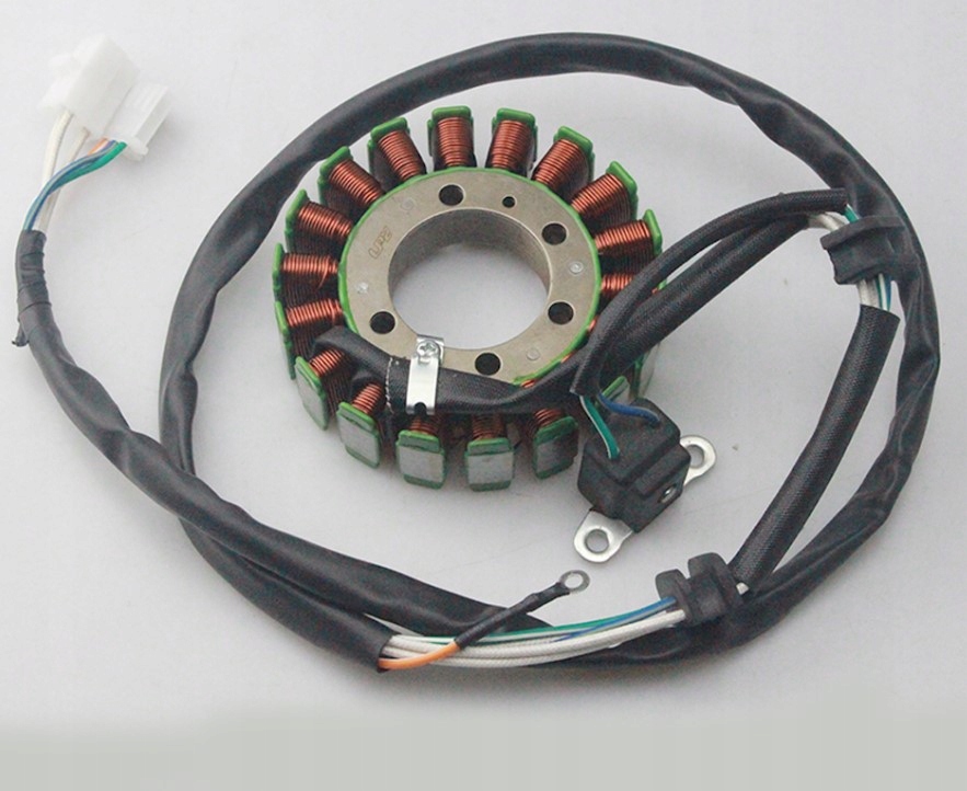 Stator xv125 XT600 XT600E XV250 Virago Yamaha