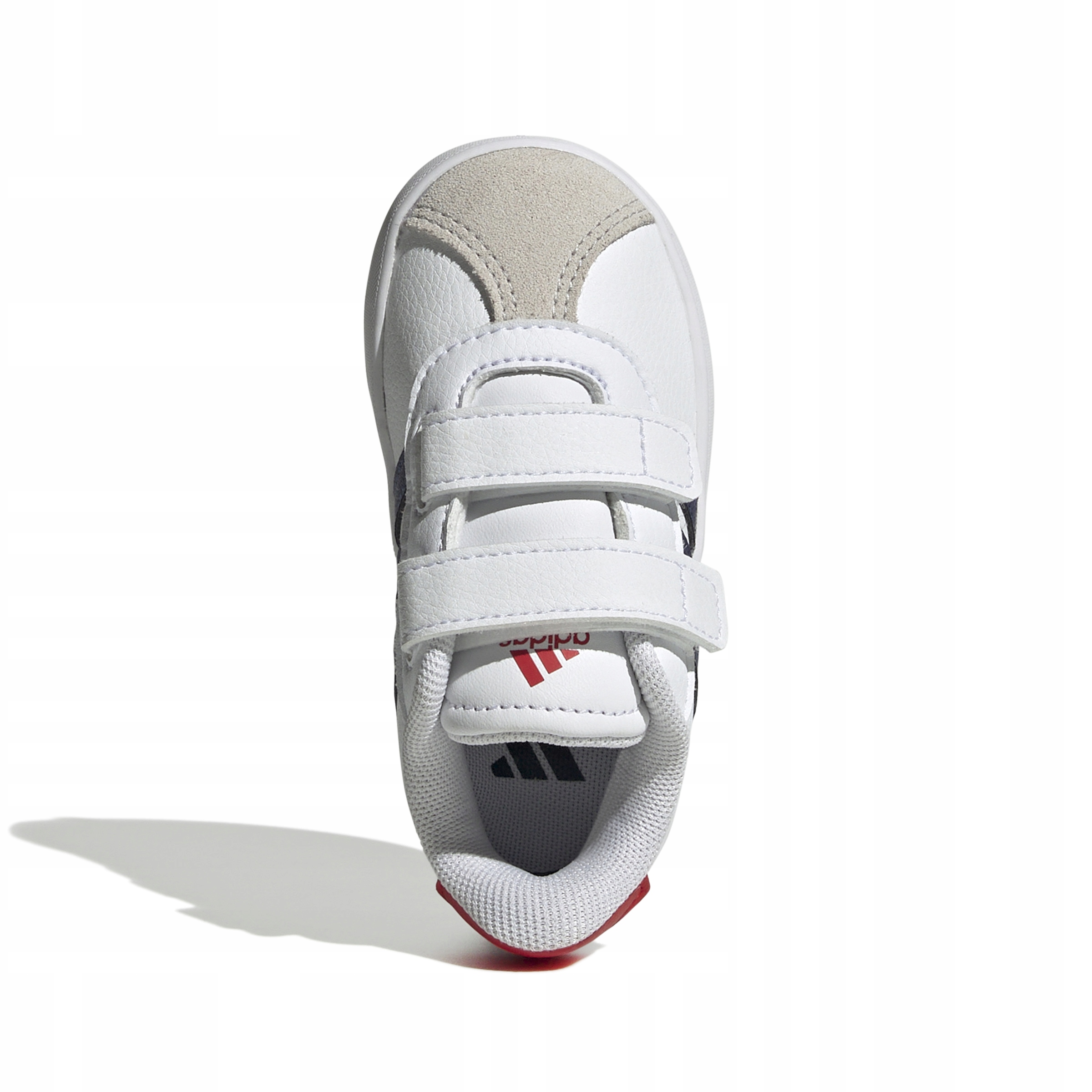 buty dziecięce adidas VL Court 3.0 Cf I r 25 IH4950