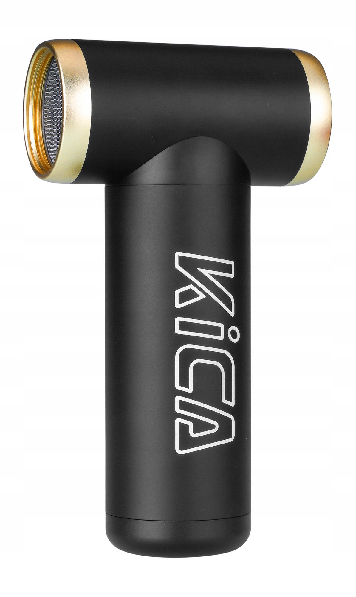 Multifunkčný fúkač KiCA Jetfan 2S čierny s 117000 otáčkami