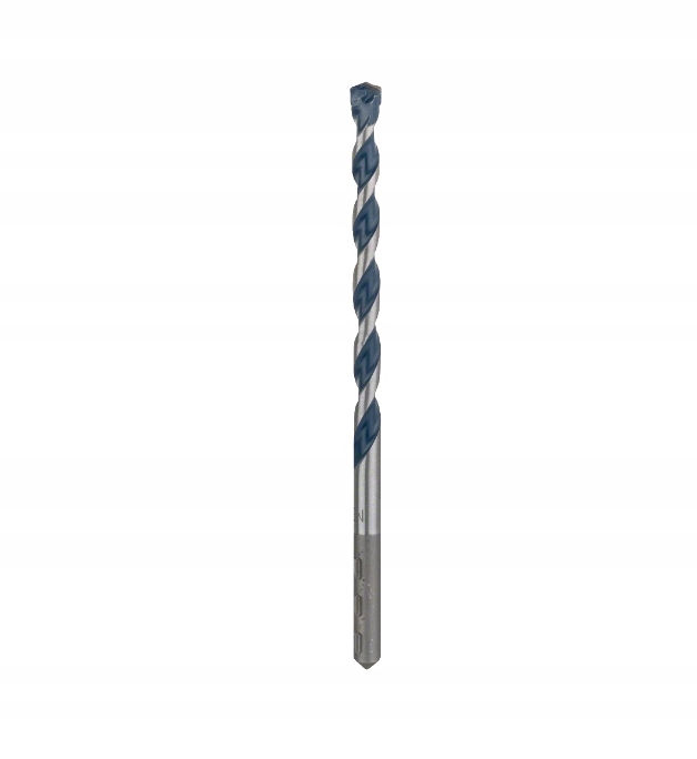 

Bosch Wiertło Do Granitu CYL-5 4*50*90MM
