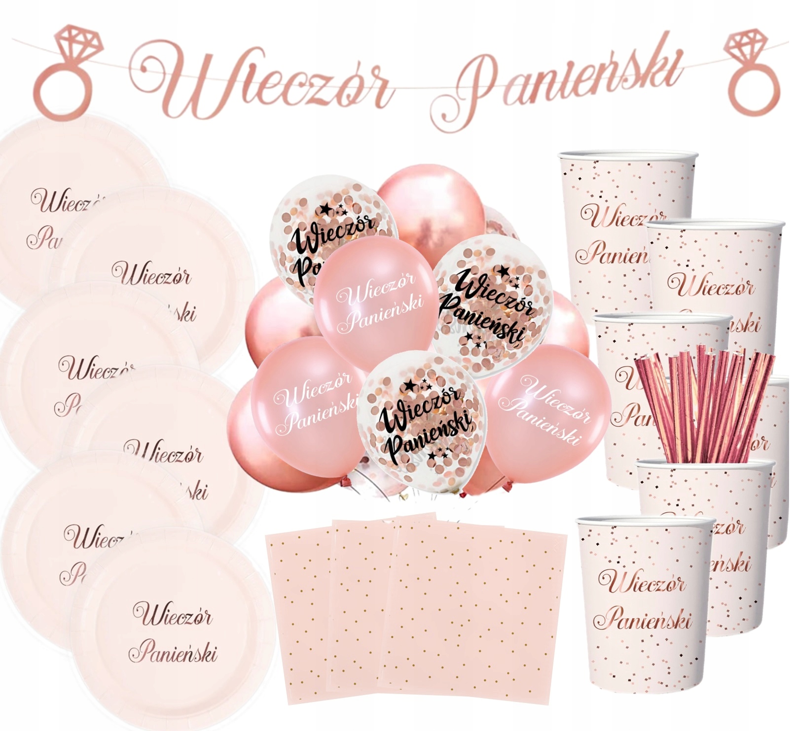

Welon Bride To Be Opaska Wianek Wieczór Panieński