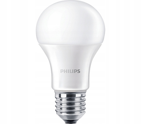 

Żarówka Led 7,5W 865 806lm zimna Philips