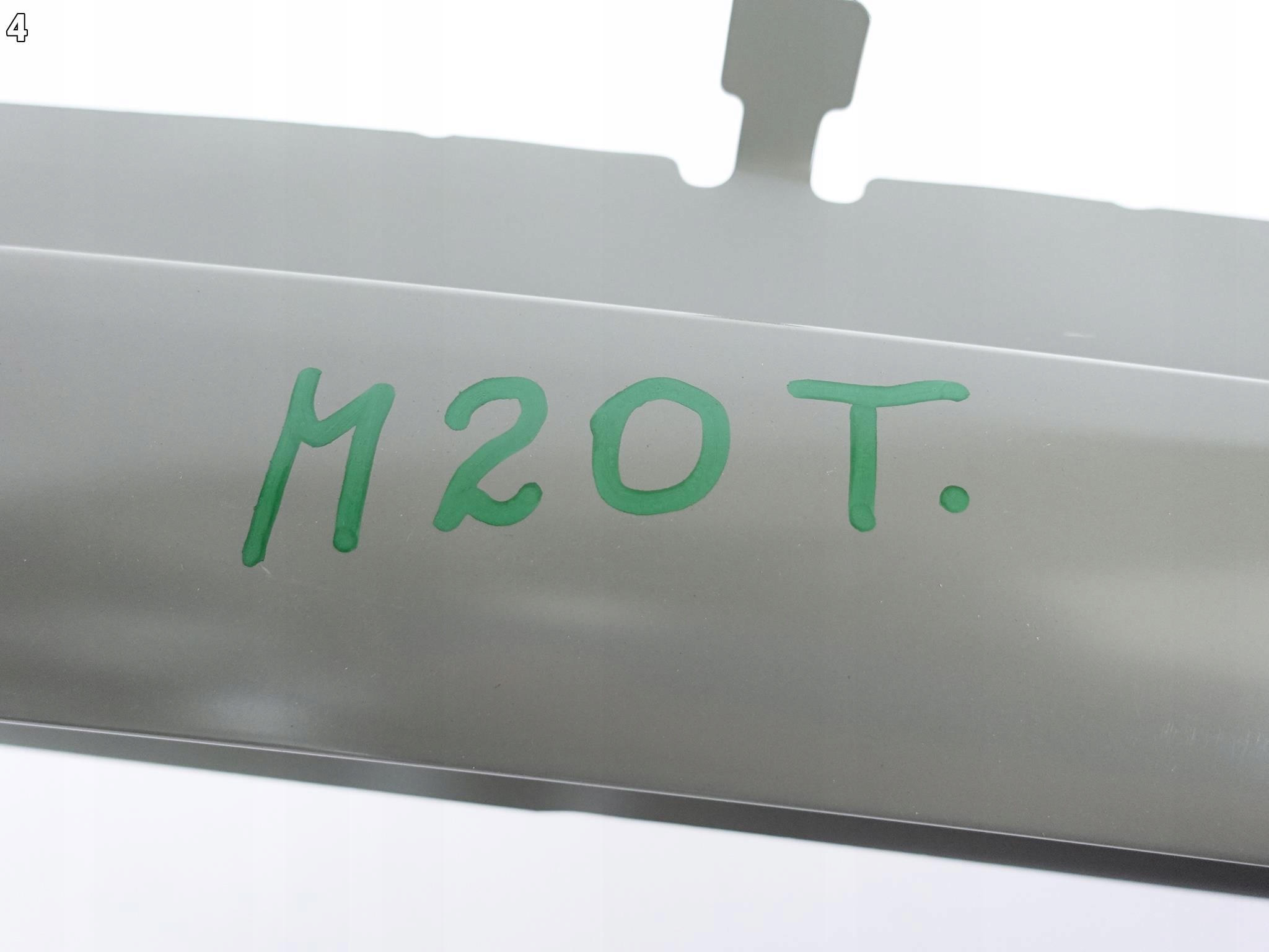 TESLA MODEL 3 17- pillar roof side left