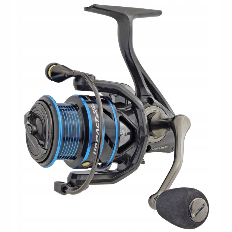 Konger Kołowrotek Impact Pro Sport Feeder Fd 840