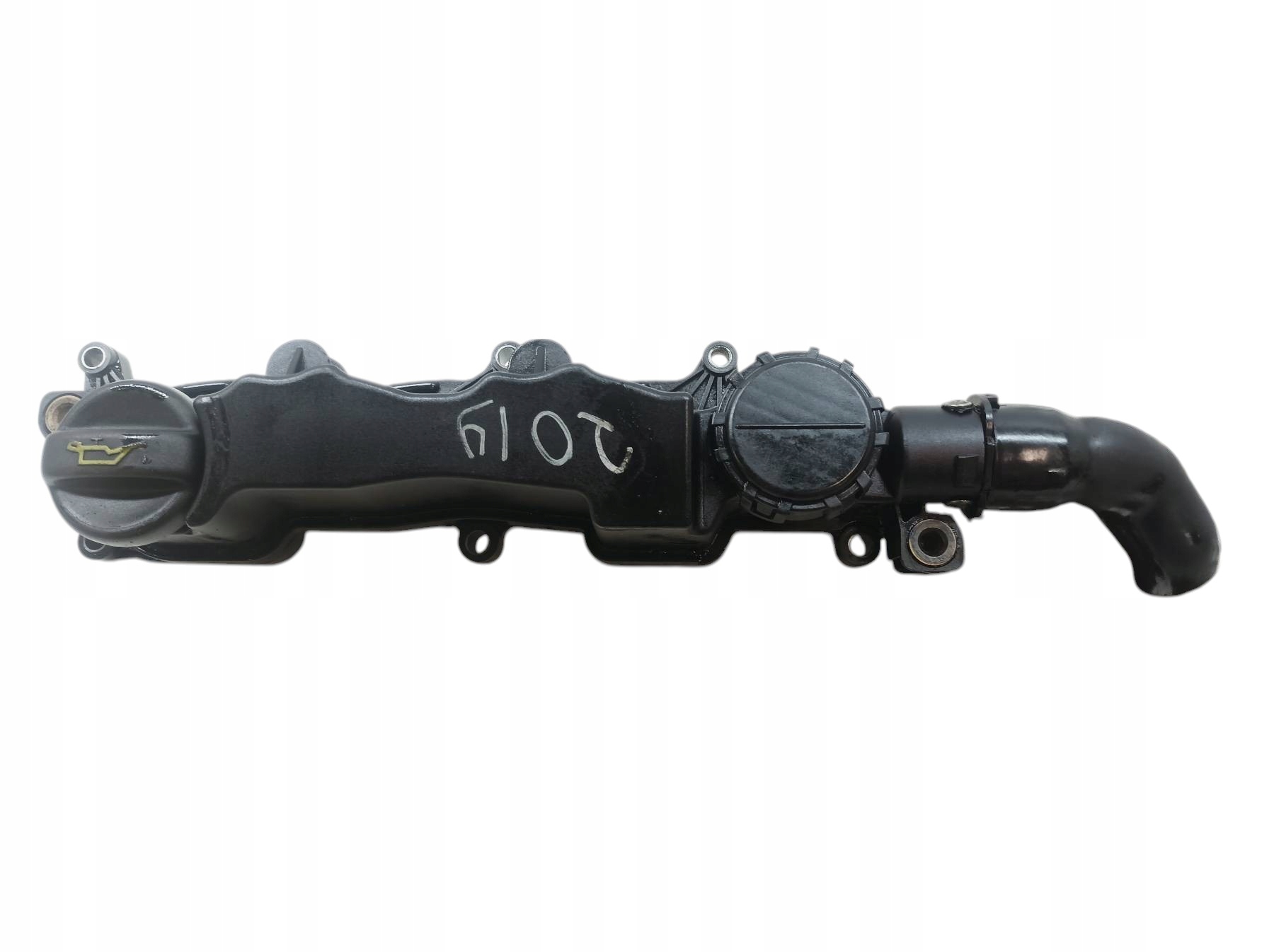 COPERCHIO PUNTERIE 9651815680 1.6 CITD Mazda 3 e (2003-2009)