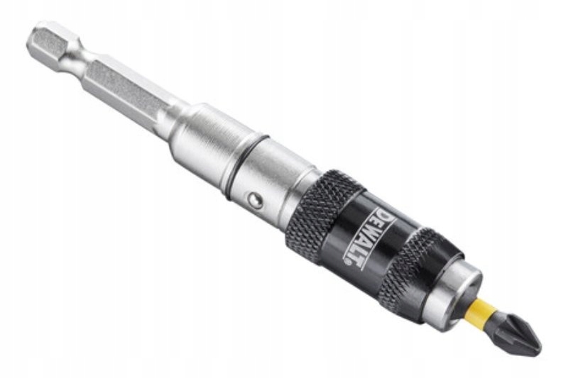 DEWALT DT7505 UCHWYT OBR EXTREME IMPACT PZ2 Długość bitu 25mm