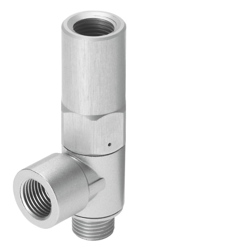 Řízený zpětný ventil Festo HGL-1/8-1/8-B-CS (4512517)