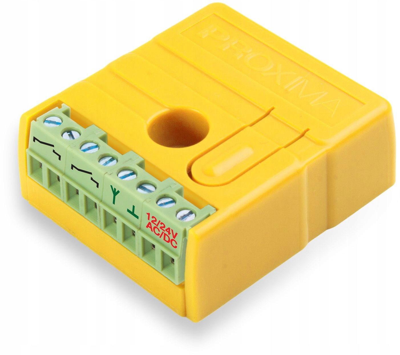 Came Atomo prijímač NW2 rádio náhrada