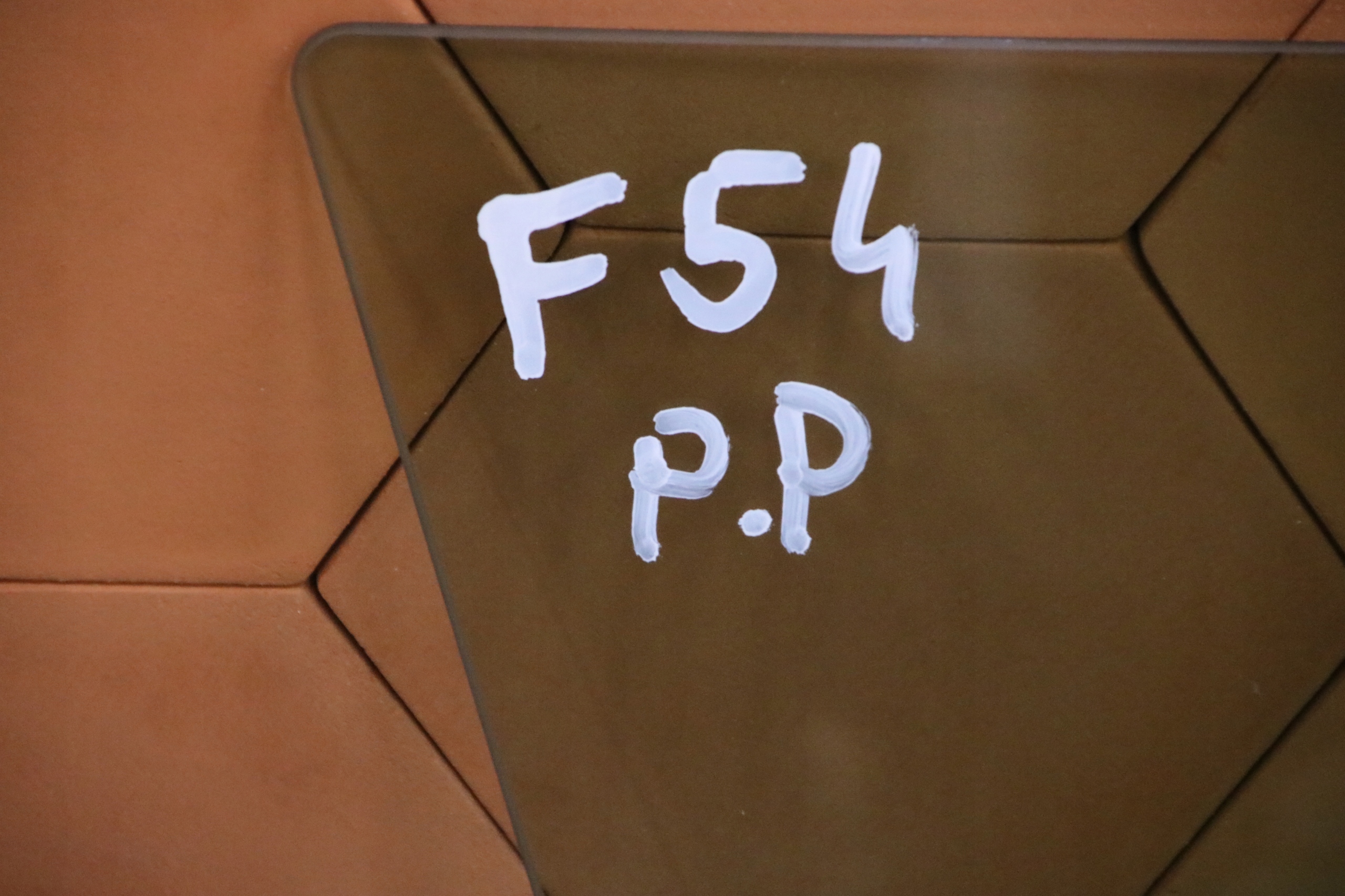 MINI F54 SZYBA BOCZNA DRZWI PRAWY PRZOD 2018 r Installation side Right front