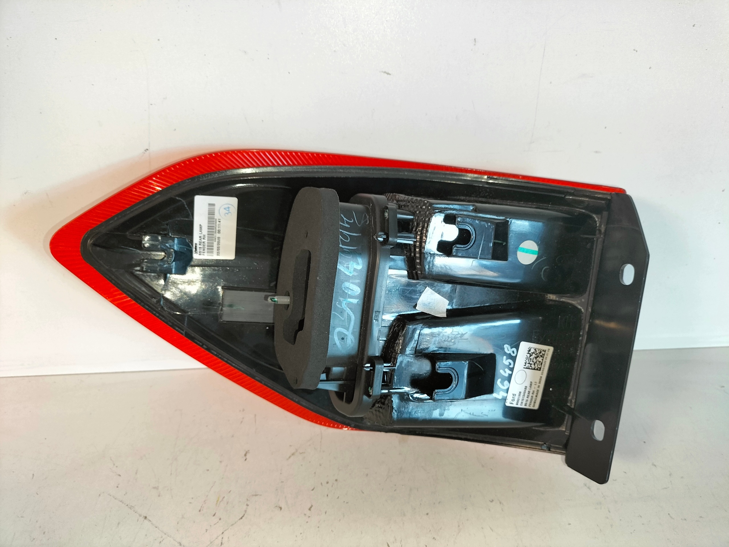 light rear rear part right FORD ECOSPORT 13-17