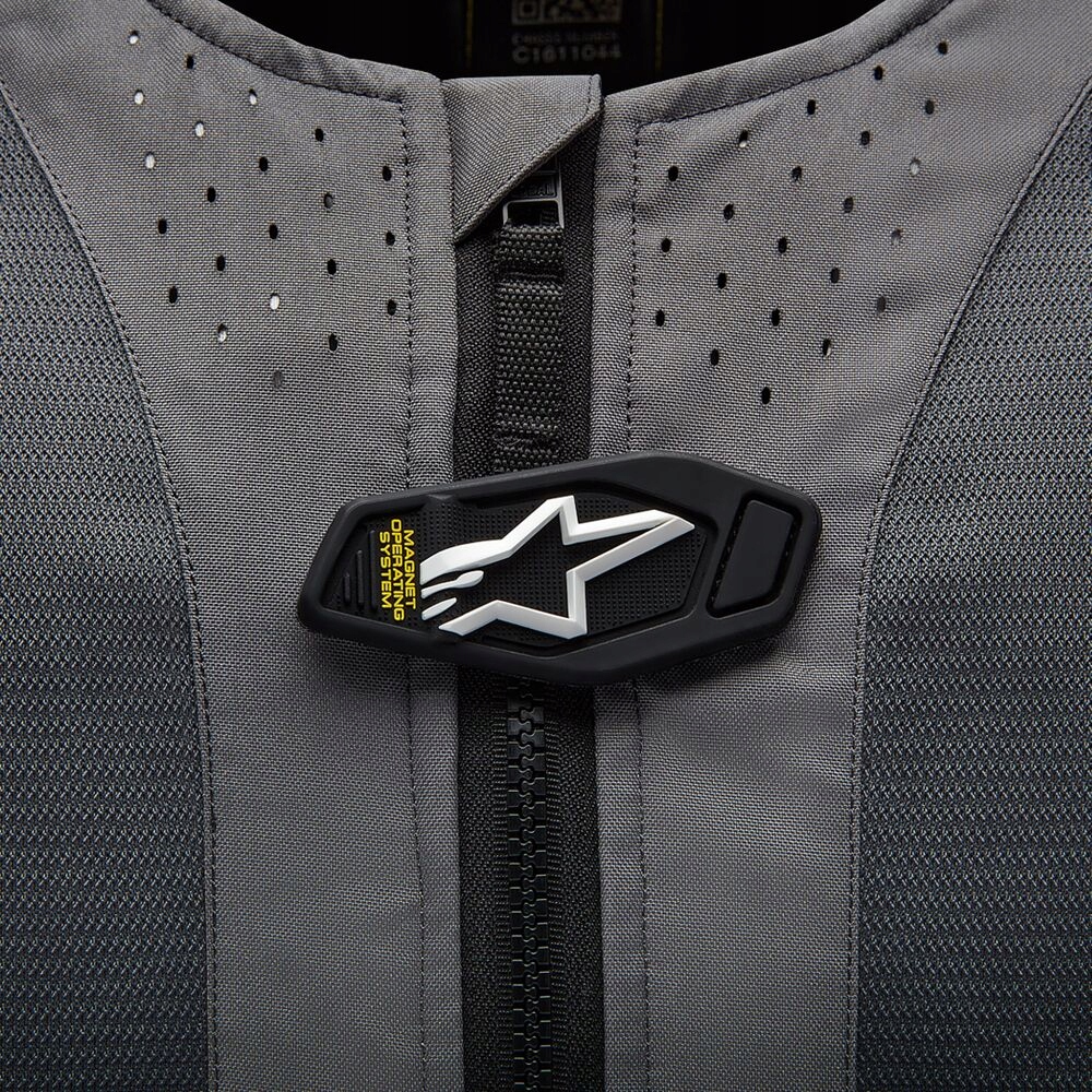 ALPINESTARS TECH-AIR 5 - PODUSZKA POWIETRZNA r. XL Rozmiar XL