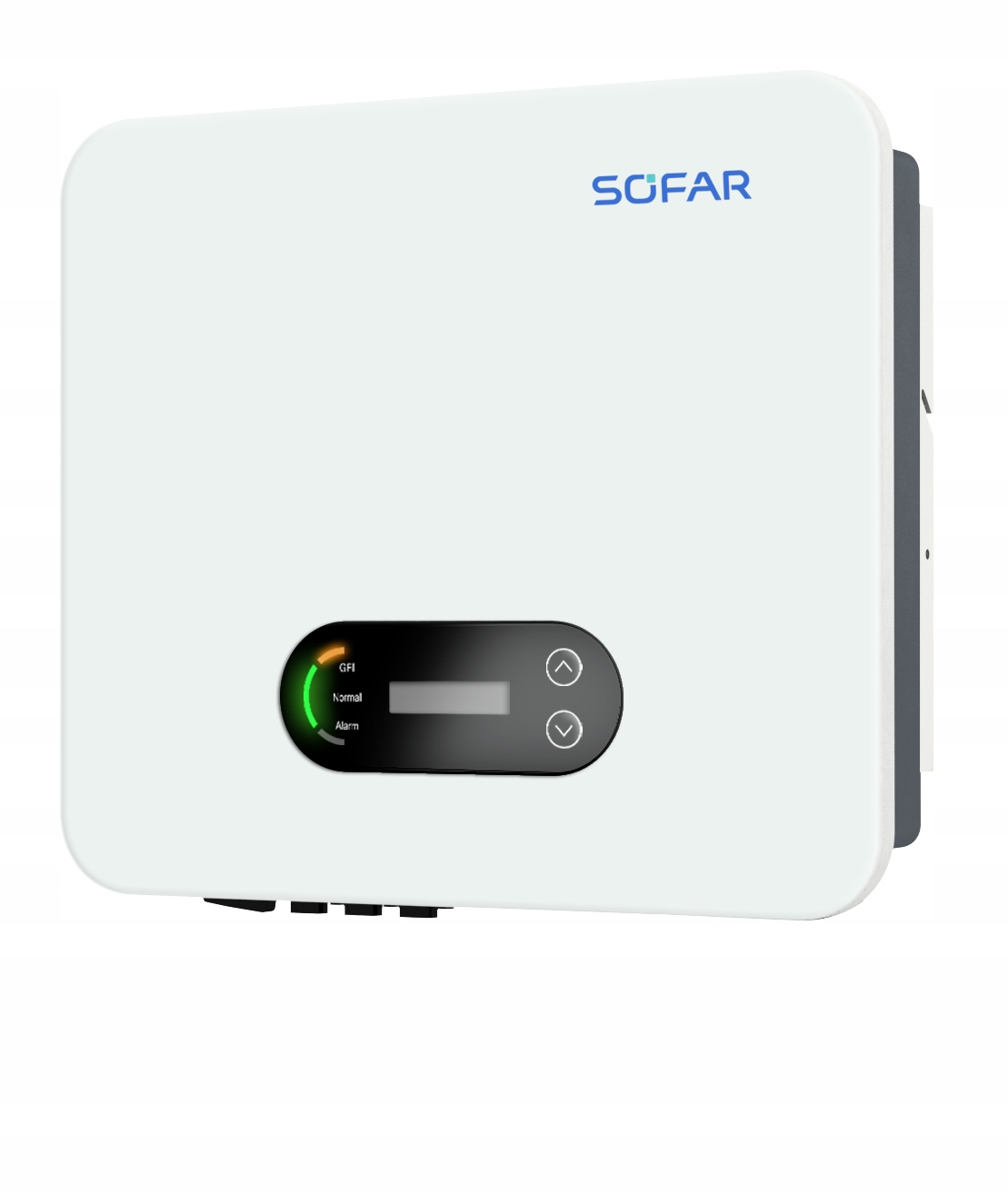 Trójfazowy inwerter Sofar 5,5KTLX-G3 z funkcją WiFi i DC Switch