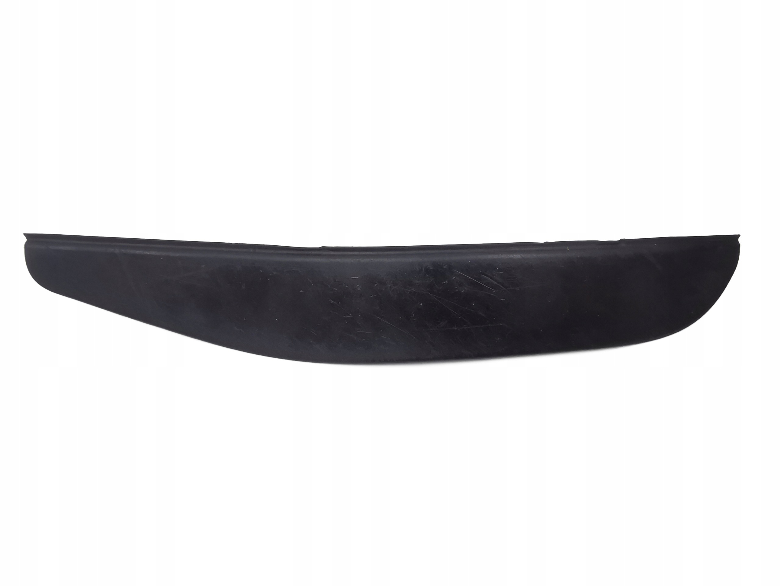 mudguard flap left front TOYOTA HILUX VII / 76852-YP030