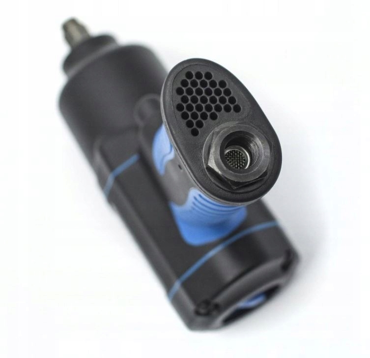 KUPCZYK KLUCZ PNEUMATYCZNY 1/2" 1500NM UDAROWY KOMPOZYT TWIN HAMMER Marka Kupczyk