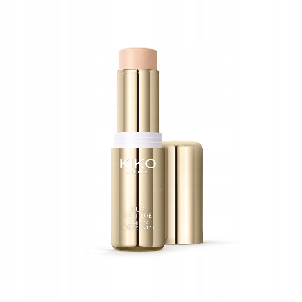 Hug Couture Lumi Flex Hydra Skin Tint nawilżający skin tint w sztyfcie 02 Sand