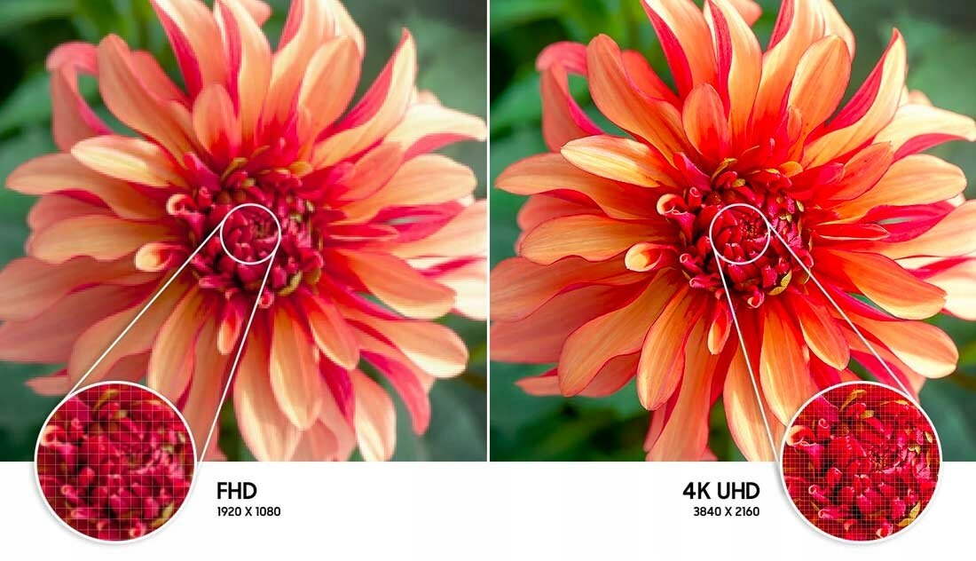 Telewizor LED Samsung UE50AU7192 50 cali 4K UHD Smart Wifi TizenOS Typ telewizora LED