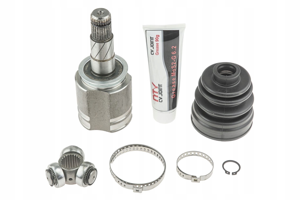 ШАРНИР ВНУТРИ. ПРАВЫЙ ИНФИНИТИ Ex35/37 07-,