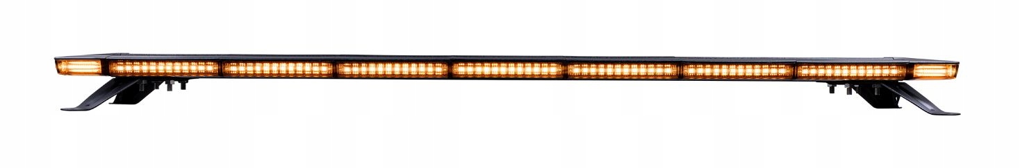 Belka Kogut Výstražná Lampa Monitum 1238 mm