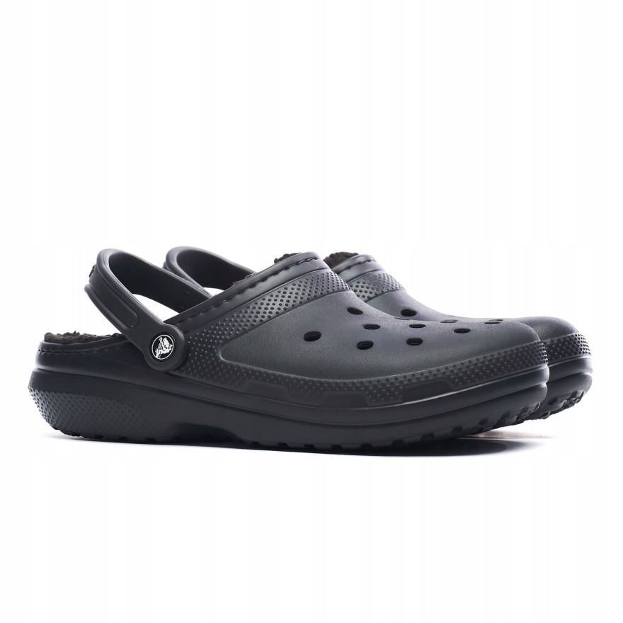 Crocs Classic Lined Clog 203591-060 38-39