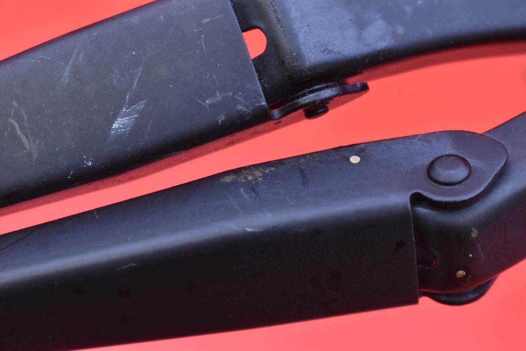 wiper arm front EU DACIA DUSTER 1 and 10-13