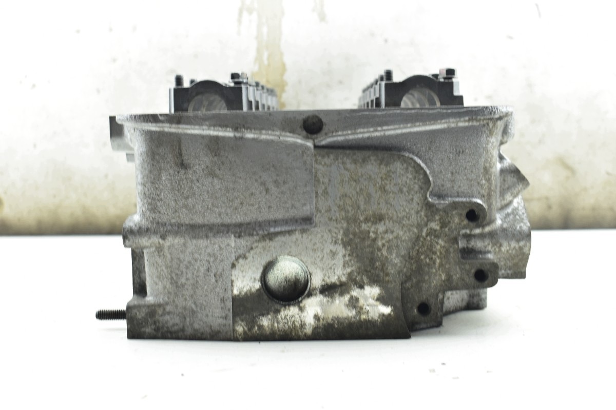 TESTATA VW SHARAN T4 2.8 VR6 24V 022103373A