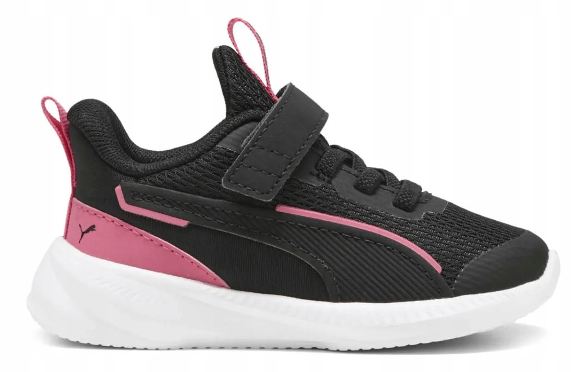 Buty dziecięce sportowe Puma Flayer 3 Ac 401528-03 r. 21 czarny