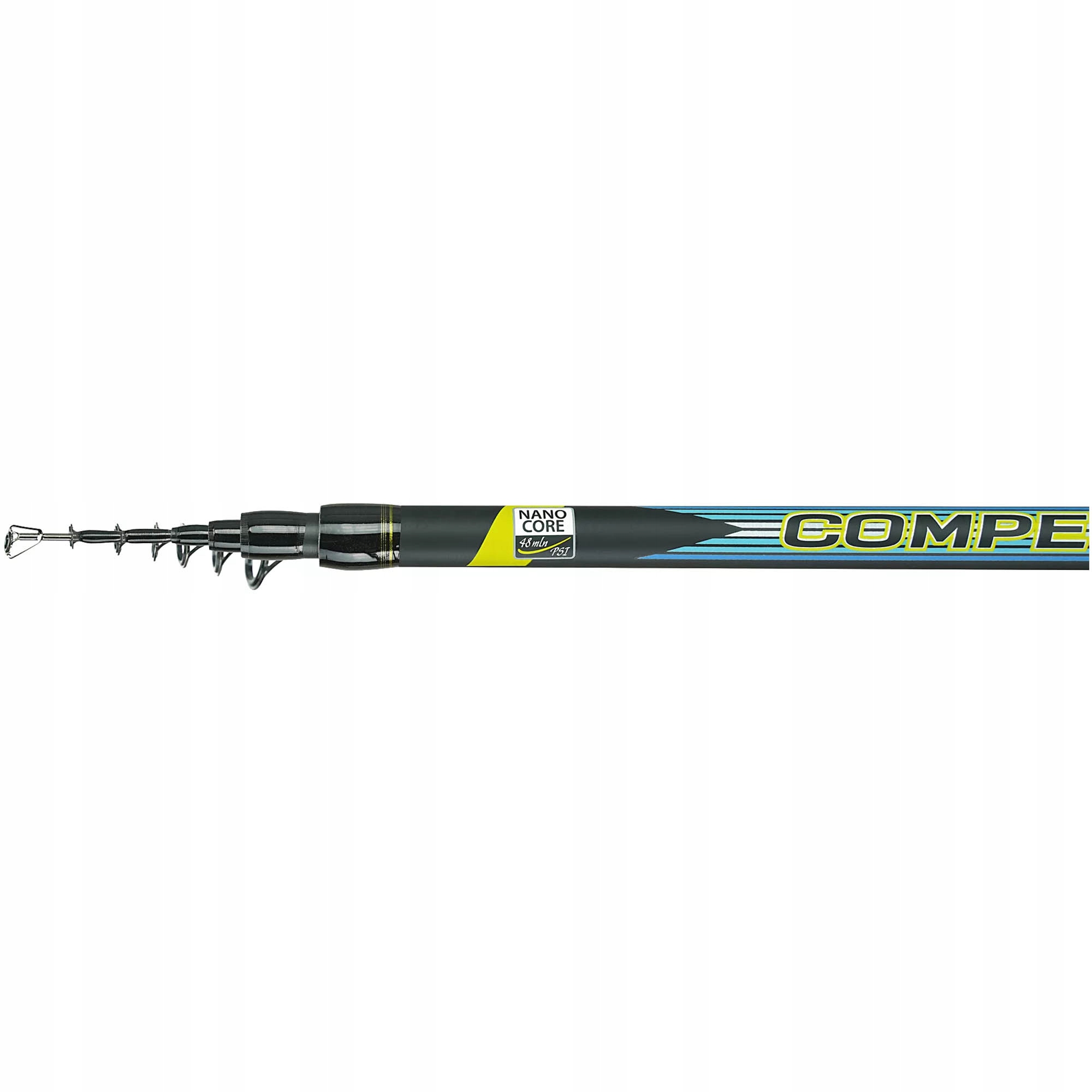 Wędka Vde Robinson Competition Bolognese Csx 500