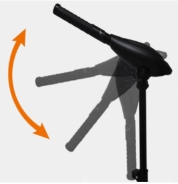 SILNIK elektryczny zaburtowy Haswing OSAPIAN 40lbs Kod producenta 50702-80E