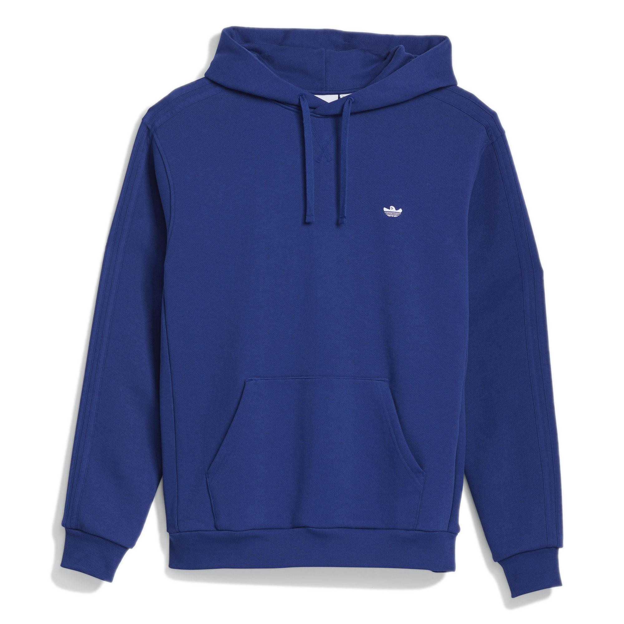 

Męska Bluza z kapturem Adidas H Shmoo Hd XL