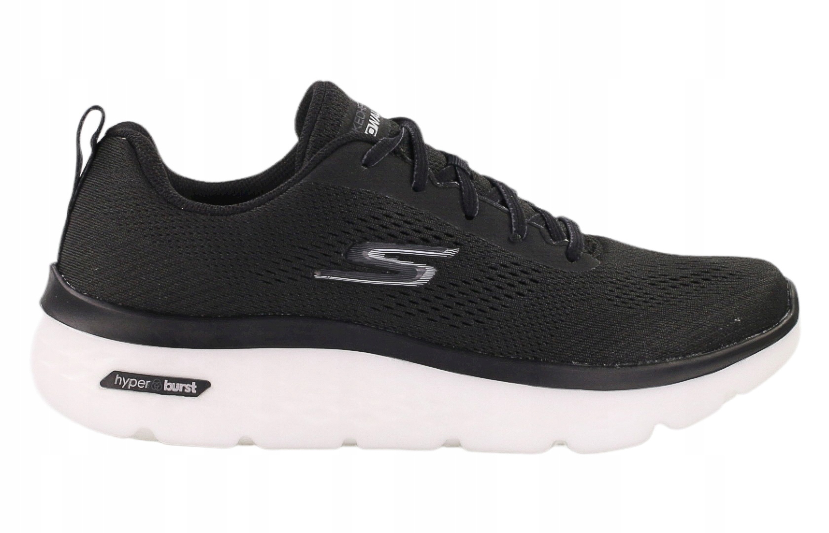 Pánské boty Skechers Go Walk 216071-BKW
