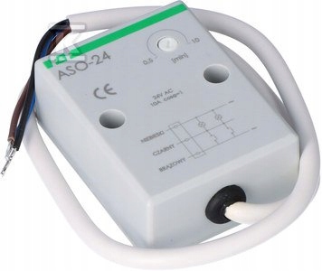 ASO-24 AUT.SCH.24V10A IP65 N/t