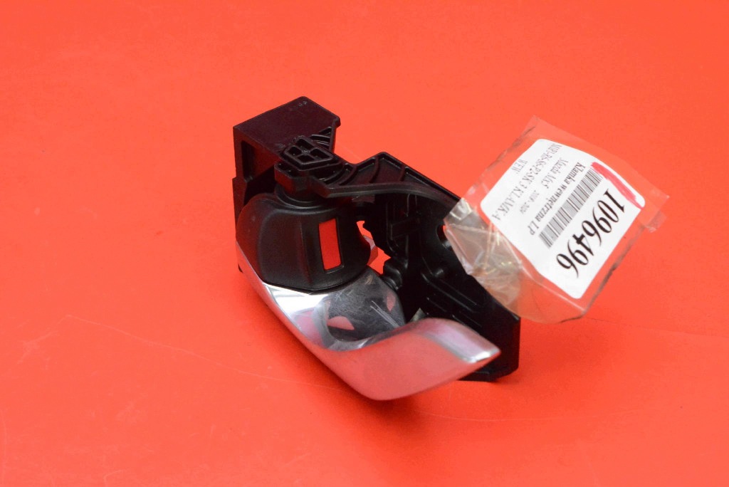 handle inner left front CHROM T8315 MAZDA MX-5 IV ND LIFT 18-24
