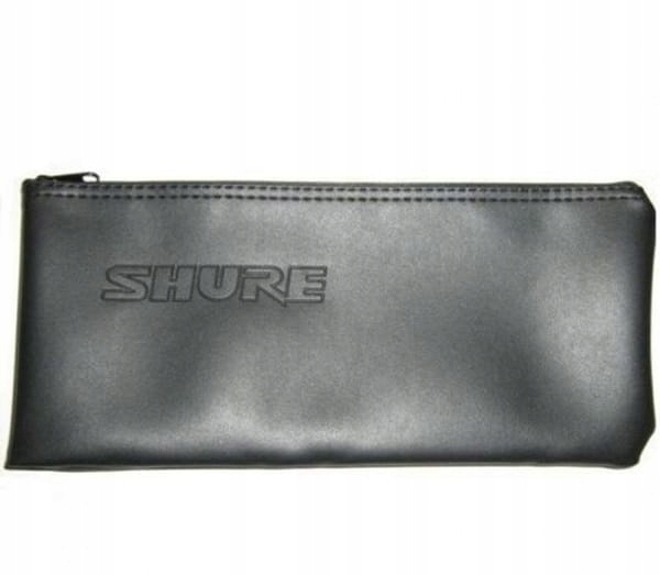 

Shure 95A2313 Etui do mikrofonu bezprzewodowego