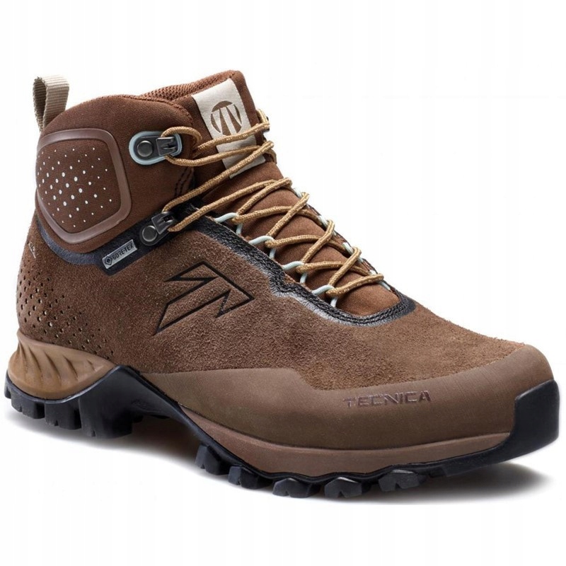 Tecnica Buty Plasma MID Gore-tex Women