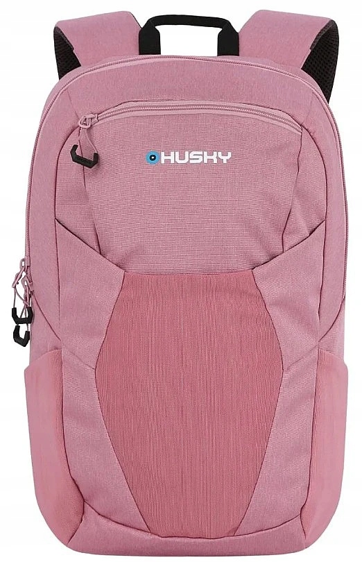 Batoh Husky Nery 20L faded pink