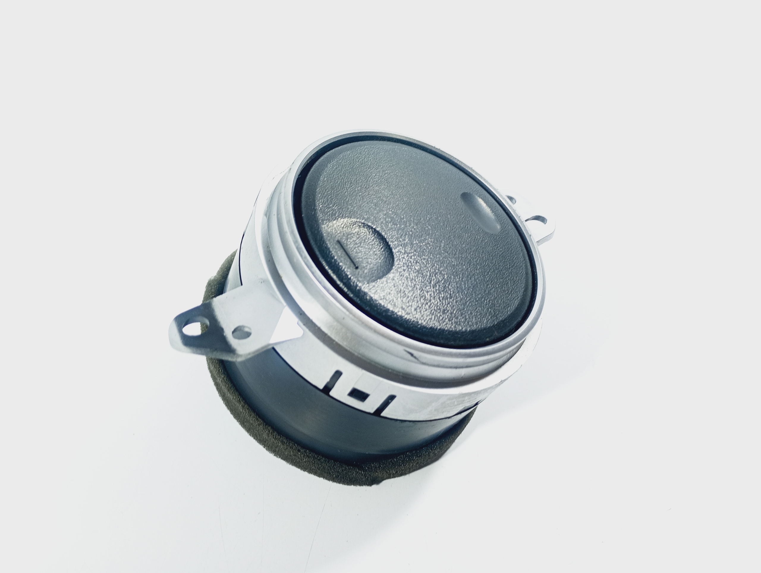 grid air conditioning devices air left front driver´s MITSUBISHI Outlander 1 and 03-06