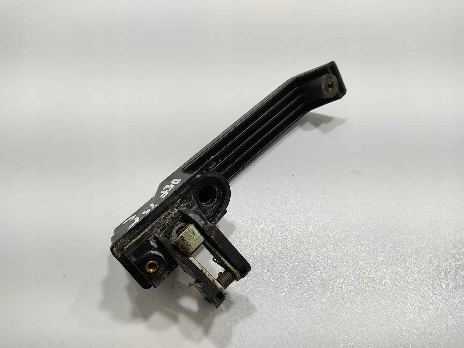 handle door right front front LAND ROVER DEFENDER 1999-2014 EUROPA