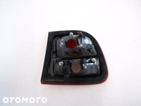 Seat Leon 1 and 99-05 1P light left rear part left rear